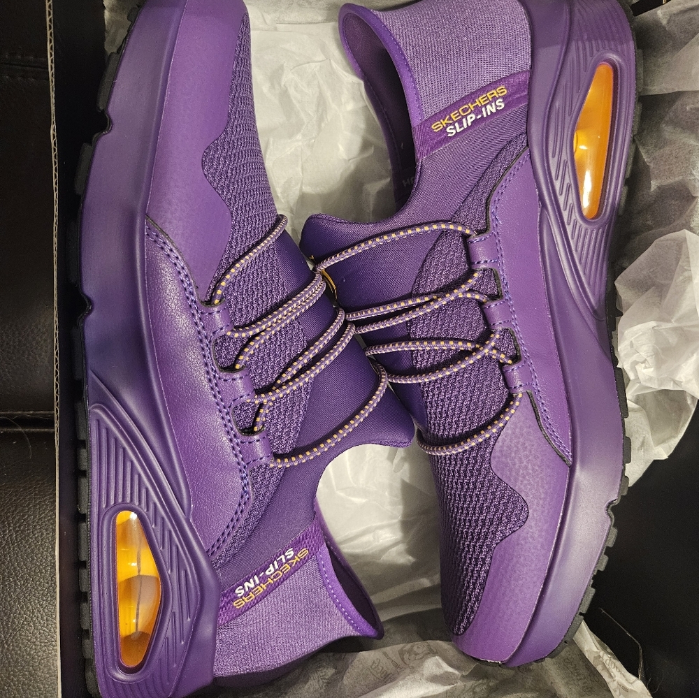 Snoop Dogg Skechers